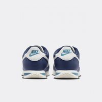 basket  Nike Cortez « Midnight Navy »