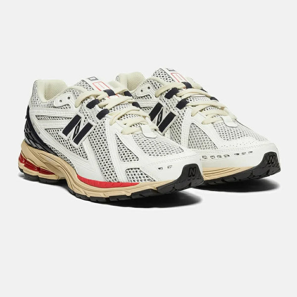 New Balance 1906R 'Sea Salt Eclipse Red