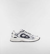 Basket  Dior B30 Sneaker White Grey