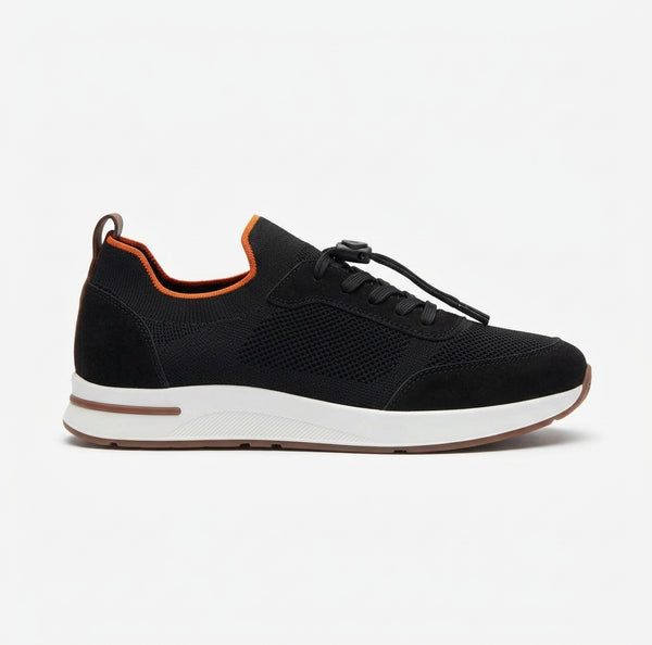 Loro Piana Weekend Walk – Noir