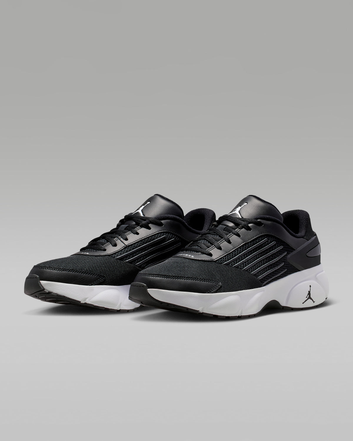 Basket Jordan Trunner Flow pour homme en coloris Noir / Anthracite / Blanc