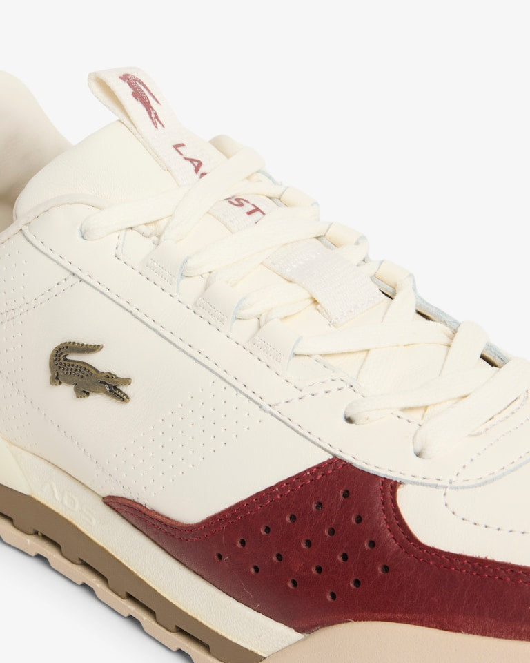 Basket Lacoste Slam Break Premium