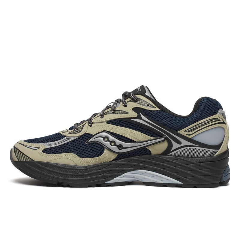 Basket Saucony ProGrid Omni 9 Gravel Caviar