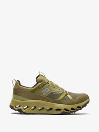 Basket On Running Cloudhorizon Waterproof – Safari Olive