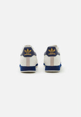 Sneaker AD Samoa blanches