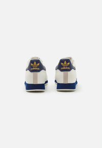 Basket Adidas Samoa blanches