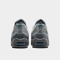 Sneaker Air Max 95 OG Smoke Grey/Green Abyss