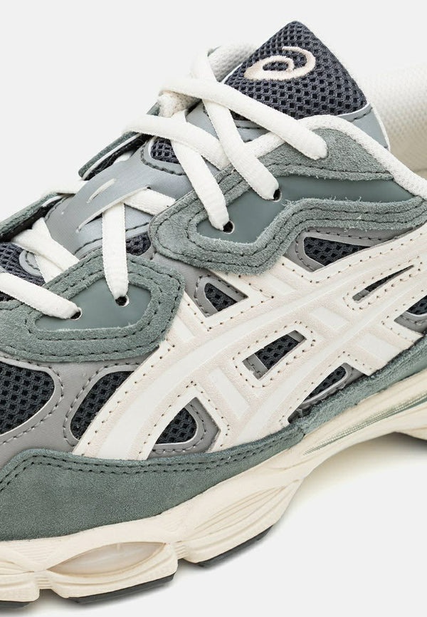 Sneakers ASICS Gel-NYC “Graphite Grey / Smoke Grey”