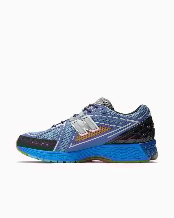 baskets New Balance 1906R Action Bronson “Medusa Azul”