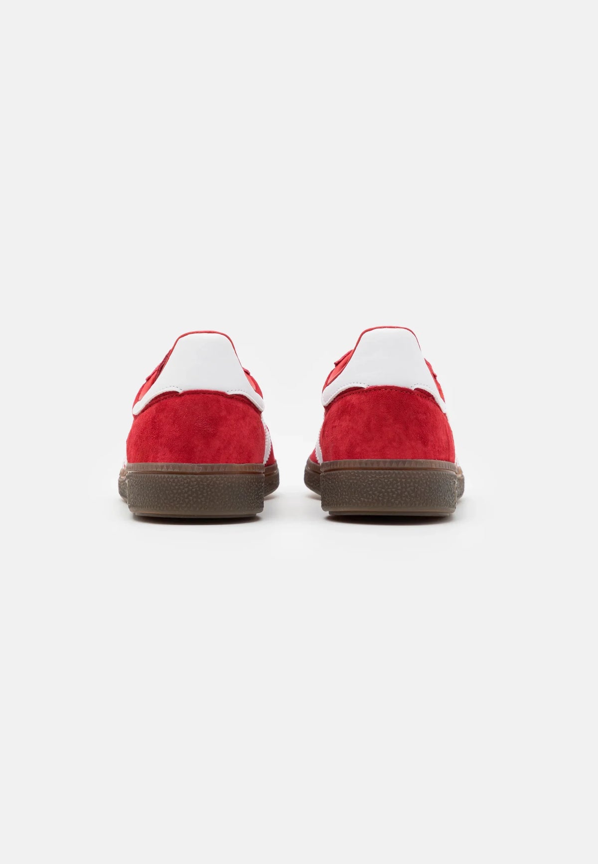 Adidas Handball Spezial Rouge Écarlate