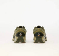 DN Medium Olive / Black