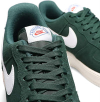 Sneaker AF1 '07 LX Pro Green, Sail, Gym Red, White