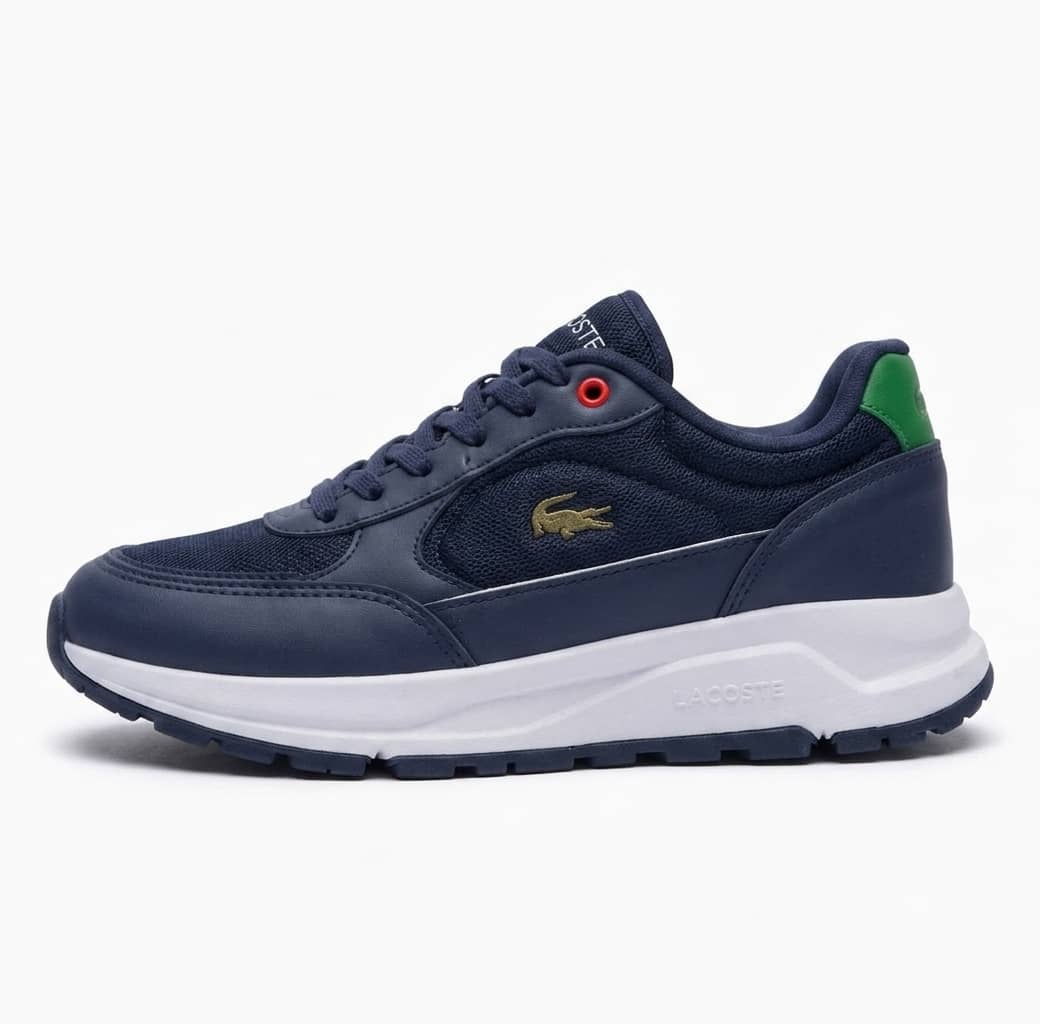 Basket Lacoste Neo Run