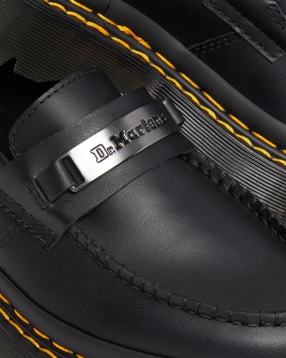 Dr. Martens Penton Bex Double Stitch Platform