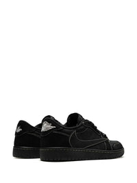 Air Jordan 1 Retro Low OG SP Travis Scott "Black Phantom