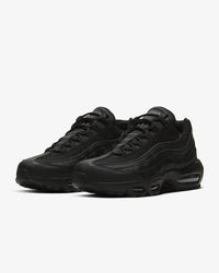 Sneaker Air Max 95 Essential Black/Dark Grey