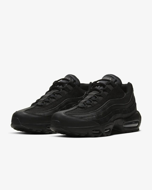 Sneaker Air Max 95 Essential Black/Dark Grey