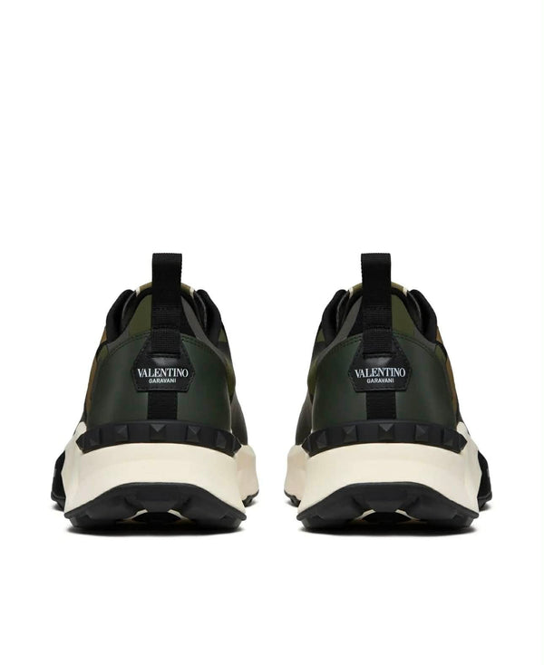 Valentino Garavani True Act vert