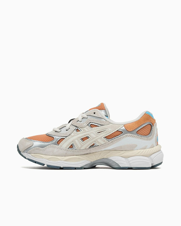 Sneakers ASICS Gel-NYC “Terracotta / Cream”