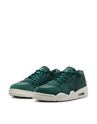 Basket  Air Jordan 4 RM Oxidized Green