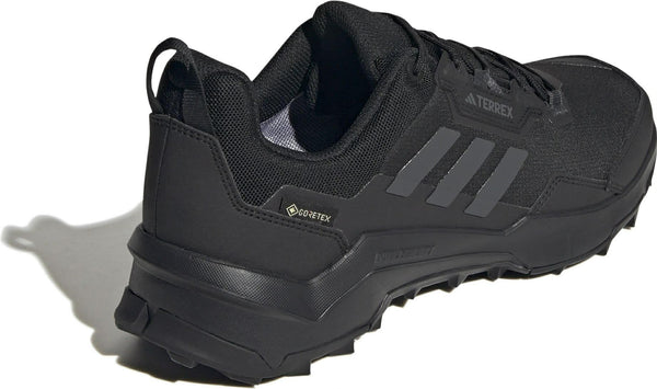Sneaker Terrex AX4 GORE-TEX Noir/Gris