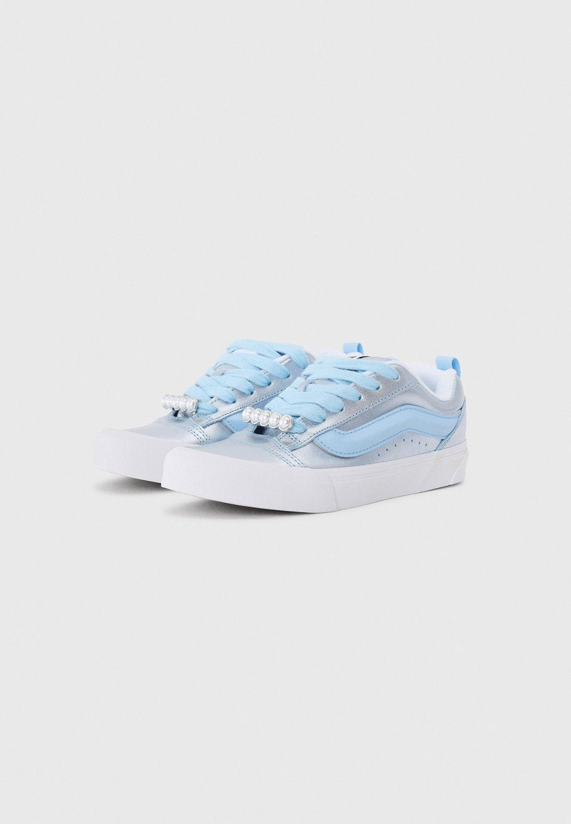 Basket Vans Knu Skool « Cloud Blue »
