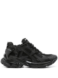 Basket Balenciaga Runner en noir