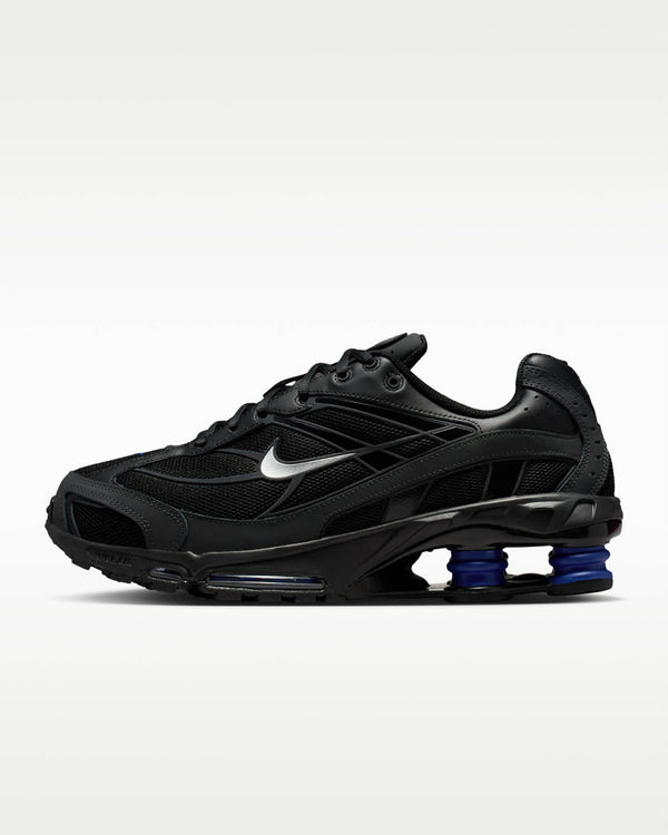 Sneaker Shox Ride 2 Black Blue