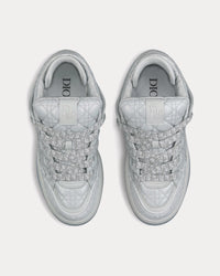 baskets Dior B9S Skater gris
