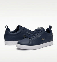 Sneakers  LC “Lerond” bleu marine
