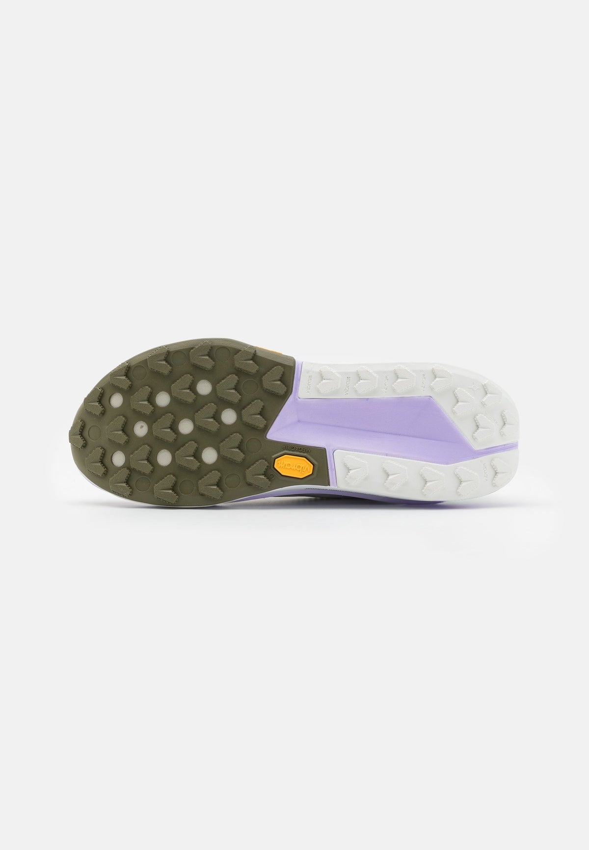 Basket Nike Zegama Trail 2