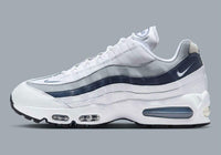 Sneaker Air Max 95 Diffused Blue
