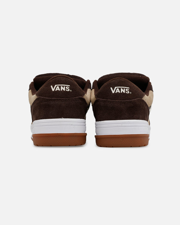 Vans Hylane Nineties Brown