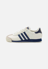Sneaker AD Samoa blanches
