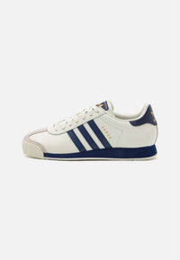 Basket Adidas Samoa blanches