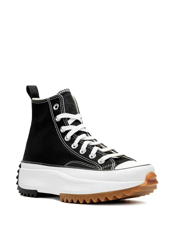 Basket Converse Run Star Hike