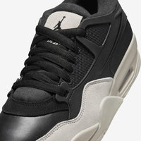 Jordan 4 RM "Black Light Bone"