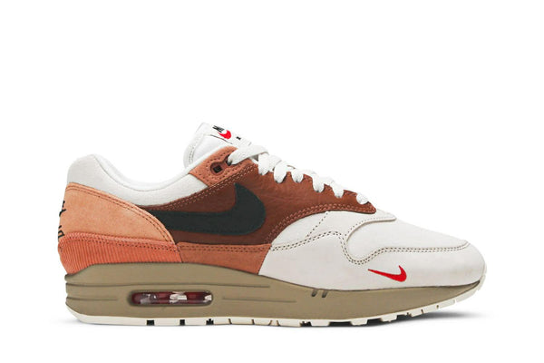 Sneakers Air Max 1 Amsterdam