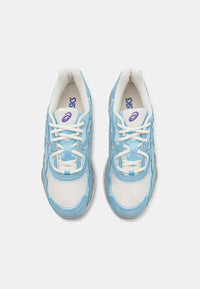 ASICS GEL-NYC en coloris Cream Arctic Sky