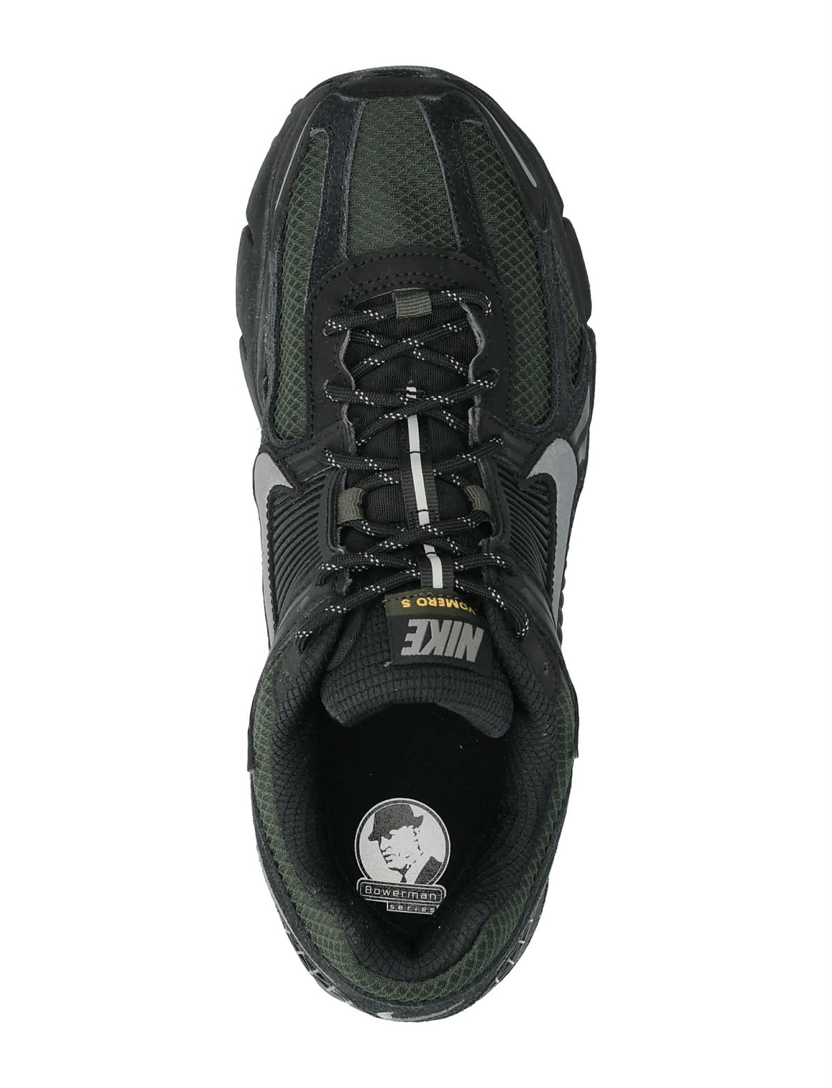 Sneaker Zoom Vomero 5  Black / Sequoia