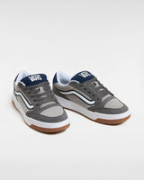 Sneaker Hylane Tri-Tone Grey/Blue
