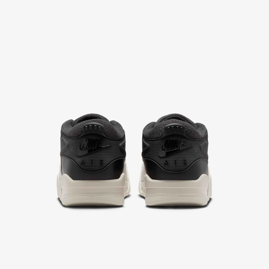 Jordan 4 RM "Black Light Bone"