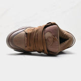 Sneaker LaMelo Ball LaFrancé “Raro Brown”