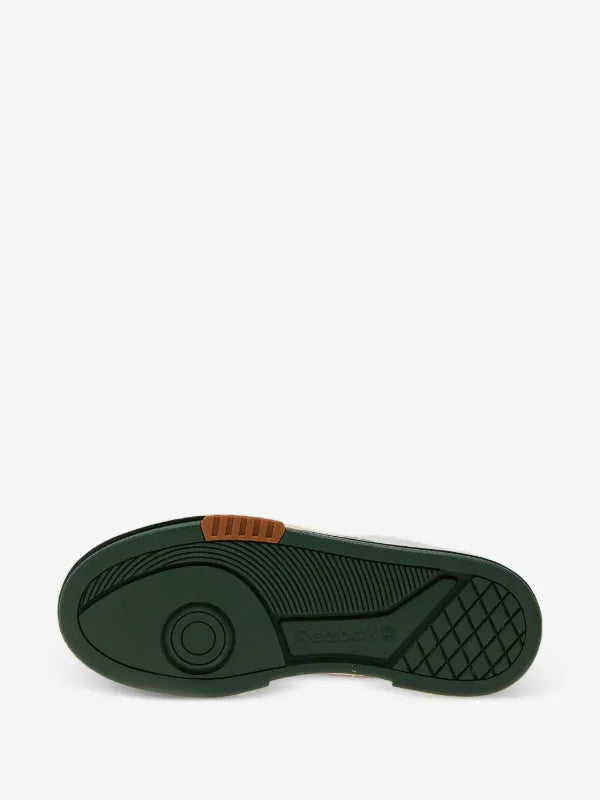 Basket Reebok Club C LTD