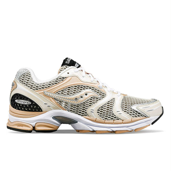 Sneakers Saucony ProGrid Triumph 4 Cream/Tan