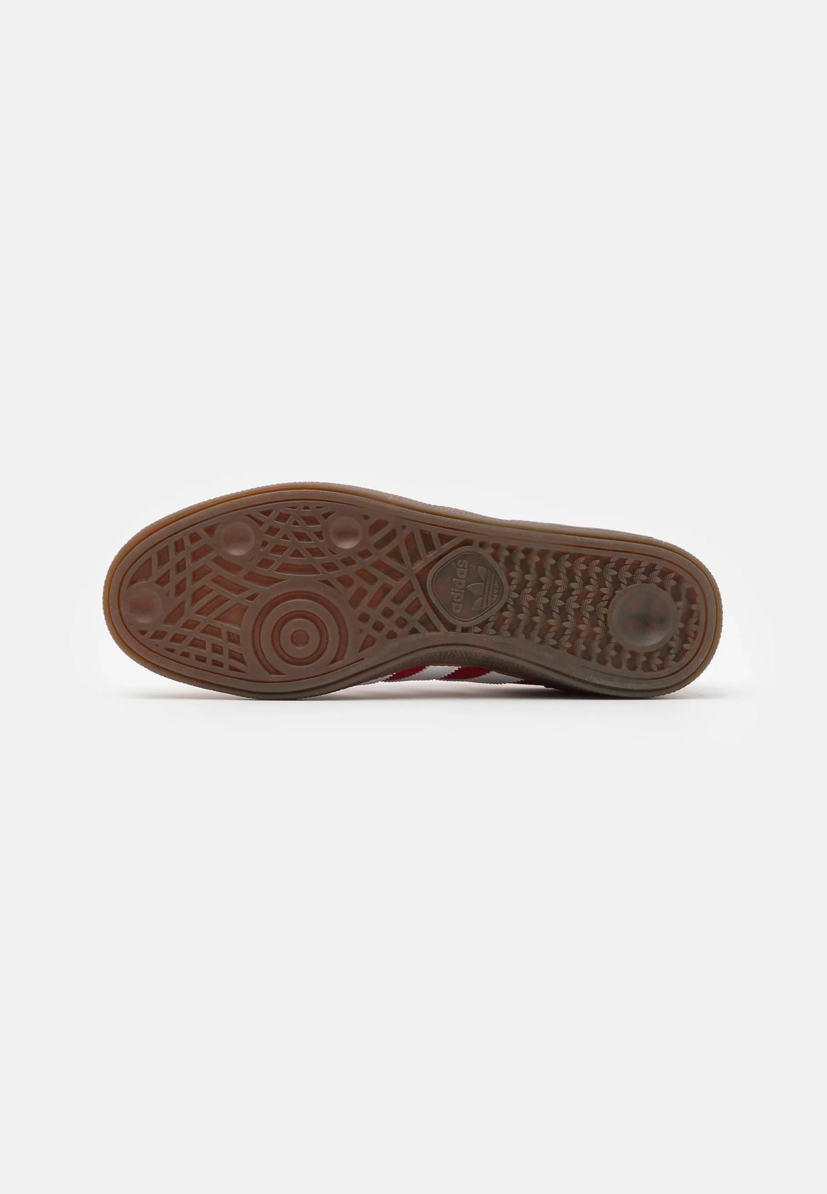 Adidas Handball Spezial Rouge Écarlate