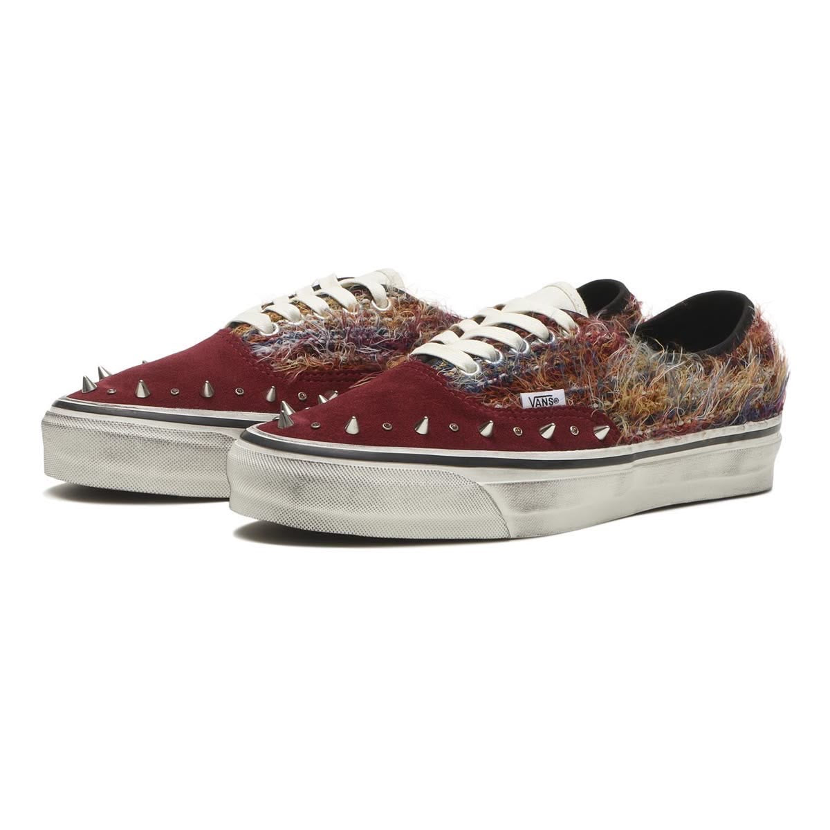 Baskets OTW by Vans Authentic 44 « Ibiza Pack »