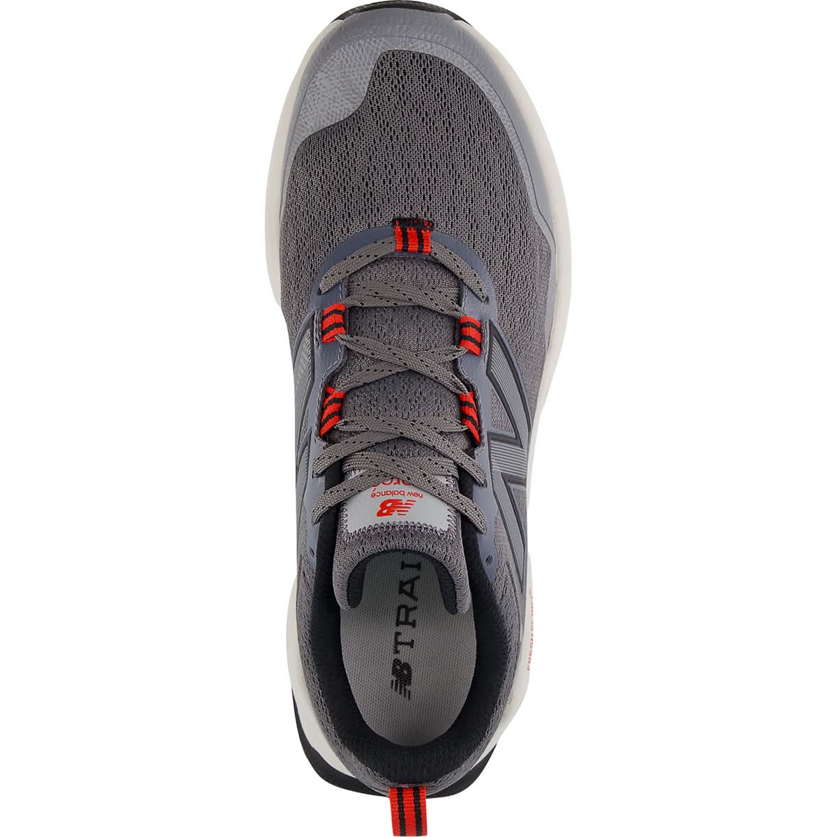 Basket New Balance Fresh Foam X Garoé V2 gris anthracite Castlerock