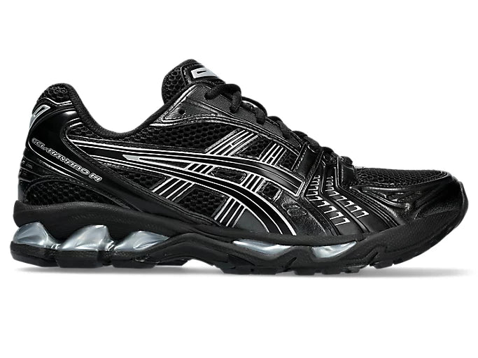 Basket ASICS GEL-KAYANO 14 Black/Pure Silve