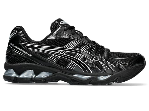 Basket ASICS GEL-KAYANO 14 Black/Pure Silve